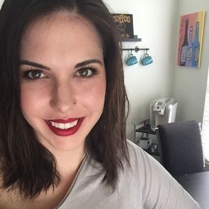 Meet your Posher, Jessie